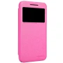 Nillkin Sparkle Series New Leather case for HTC Desire 616 order from official NILLKIN store